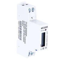 Compteur d'énergie 45A monophasé certifié MID | THERM ELEC